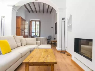 Villa Josep Sanxo De La Jordana 12 - Villa In Artà - Features photo 8