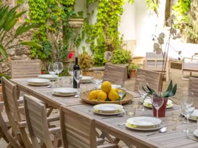 Villa Josep Sanxo De La Jordana 12 - Villa In Artà - Features photo 11