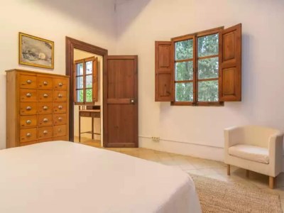 Villa Josep Sanxo De La Jordana 12 - Villa In Artà - Features photo 14