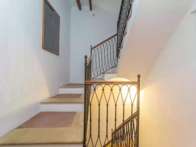 Villa Josep Sanxo De La Jordana 12 - Villa In Artà - Features photo 16