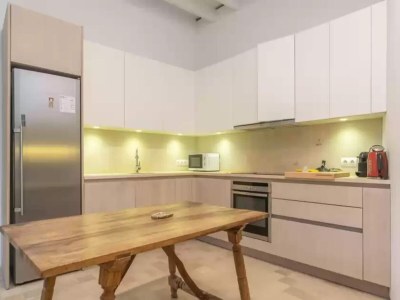 Villa Josep Sanxo De La Jordana 12 - Villa In Artà - Features photo 18