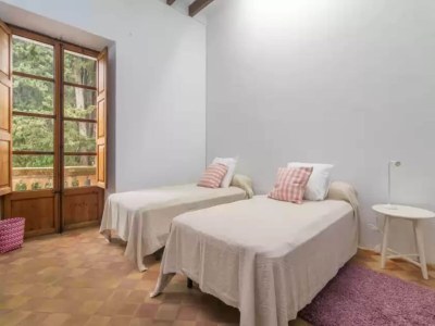 Villa Josep Sanxo De La Jordana 12 - Villa In Artà - Features photo 19