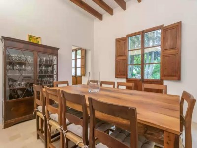 Villa Josep Sanxo De La Jordana 12 - Villa In Artà - Features photo 20