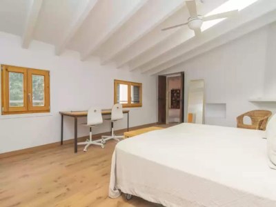 Villa Josep Sanxo De La Jordana 12 - Villa In Artà - Features photo 22