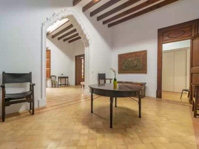 Villa Josep Sanxo De La Jordana 12 - Villa In Artà - Features photo 23