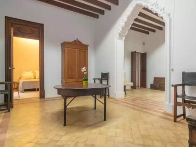 Villa Josep Sanxo De La Jordana 12 - Villa In Artà - Features photo 24