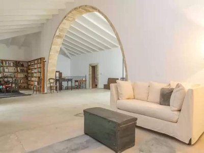 Villa Josep Sanxo De La Jordana 12 - Villa In Artà - Features photo 25