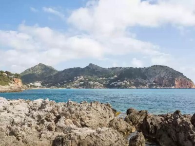 Villa Josep Sanxo De La Jordana 12 - Villa In Artà - Environment photo 26