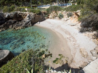 Villa Josep Sanxo De La Jordana 12 - Villa In Artà - Environment photo 28