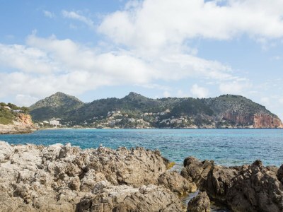 Villa Josep Sanxo De La Jordana 12 - Villa In Artà - Environment photo 30