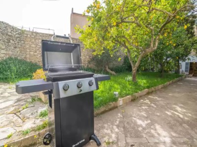 Villa Josep Sanxo De La Jordana 12 - Villa In Artà - Outdoor photo 31