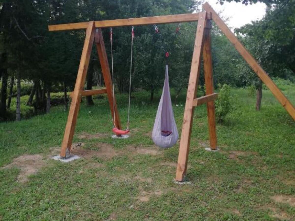 Apartment Five Bedroom Apartment with Garden View - Outdoor photo 2