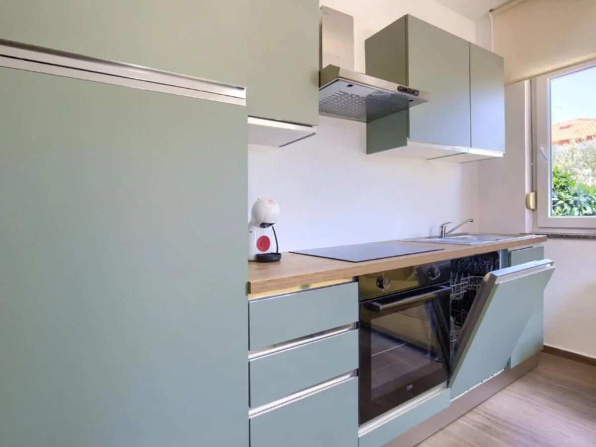 Apartment One Bedroom Apartment With Terrace (A1) - Outdoor photo 4