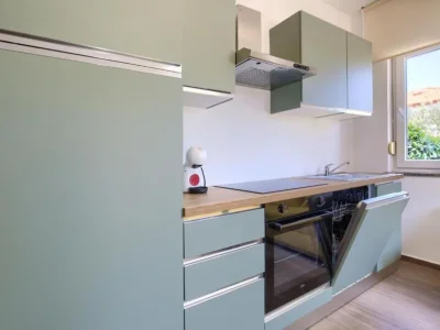 Apartment One Bedroom Apartment With Terrace (A1) - Outdoor photo 4