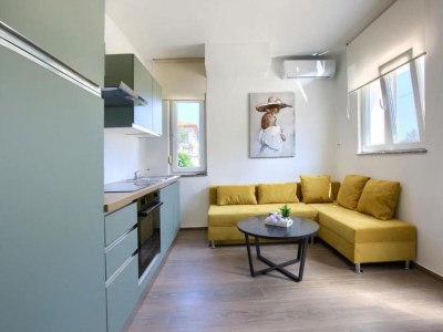 Apartment One Bedroom Apartment With Terrace (A1) - Outdoor photo 5