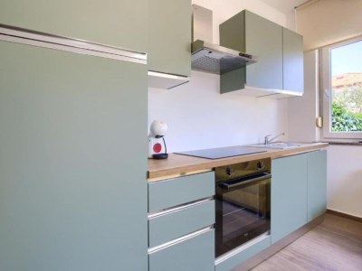 Apartment One Bedroom Apartment With Terrace (A1) - Outdoor photo 6