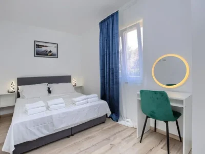 Apartment One Bedroom Apartment With Terrace (A1) - Features photo 12