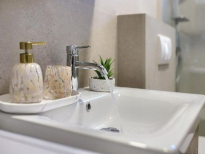 Apartment One Bedroom Apartment With Terrace (A1) - Features photo 15