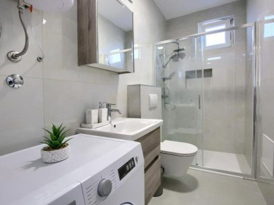 Apartment One Bedroom Apartment With Terrace (A1) - Features photo 16