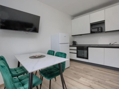 Apartment Two Bedroom Apartment With Terrace (A2) - Outdoor photo 3