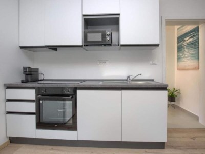 Apartment Two Bedroom Apartment With Terrace (A2) - Outdoor photo 5