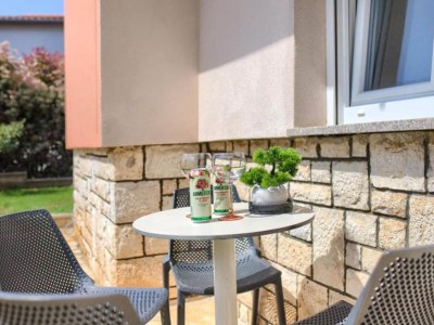 Apartment Two Bedroom Apartment With Terrace (A2) - Outdoor photo 6