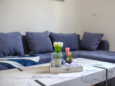 Apartment Two Bedroom Apartment With Terrace (A2) - Outdoor photo 10