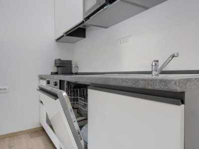 Apartment Two Bedroom Apartment With Terrace (A2) - Outdoor photo 12