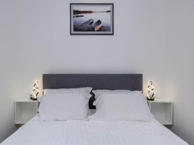 Apartment Two Bedroom Apartment With Terrace (A2) - Features photo 14