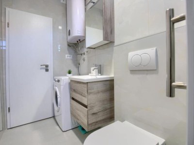 Apartment Two Bedroom Apartment With Terrace (A2) - Features photo 18