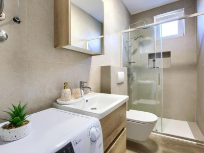 Apartment Two Bedroom Apartment With Terrace (A2) - Features photo 19