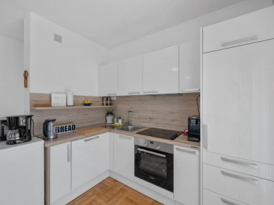 Apartment Two Bedroom Apartment With Terrace And Sea View (Adriatica) - Outdoor photo 15