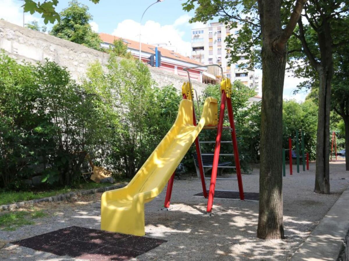 Apartment Two Bedroom Apartment