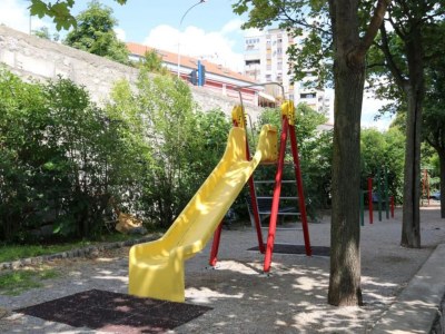 Apartment Two Bedroom Apartment - Apartment