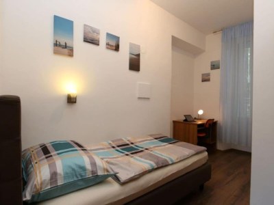 Apartment Two Bedroom Apartment - Features photo 8