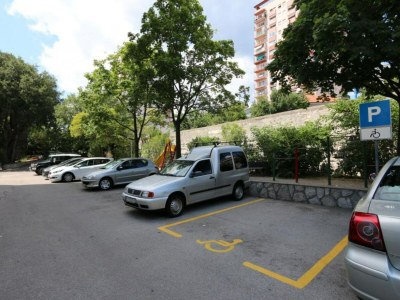 Apartment Two Bedroom Apartment - Outdoor photo 12