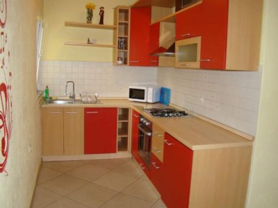 Apartment Two bedroom apartment A2 - Features photo 7