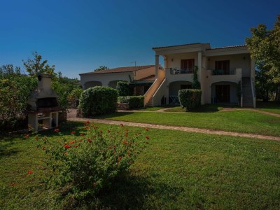 Holiday park Holiday resort, Budoni in Limpiddu - Holiday park