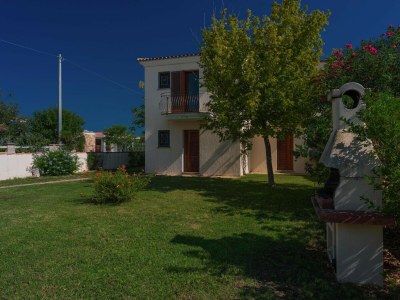 Holiday park Holiday resort, Budoni - Outdoor photo 2