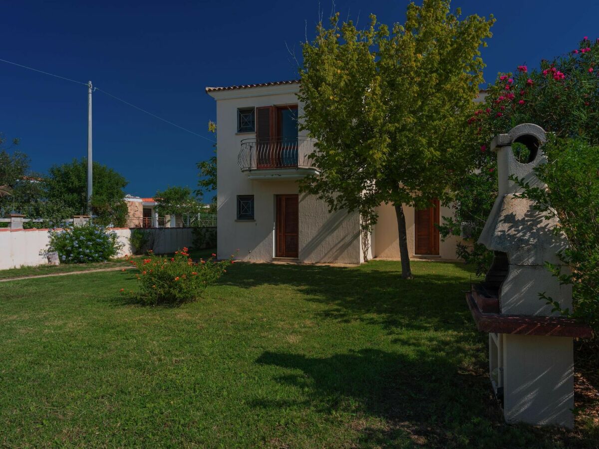 Holiday park Ferienanlage, Budoni - Outdoor photo 2