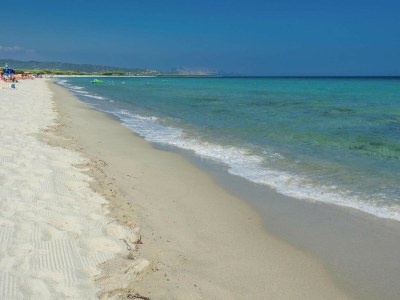 Holiday park Ferienanlage, Budoni - Outdoor photo 26