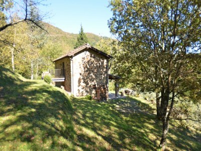 Holiday house Bagni di Lucca Rustic Retreat - Outdoor photo 7