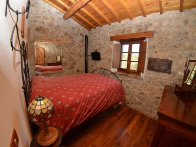 Holiday house Bagni di Lucca Rustic Retreat - Features photo 13