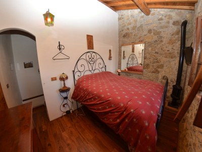 Holiday house Bagni di Lucca Rustic Retreat - Features photo 16