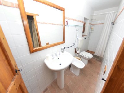Holiday house Bagni di Lucca Rustic Retreat - Features photo 18