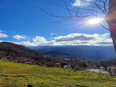 Holiday house Bagni di Lucca Rustic Retreat - Environment photo 19