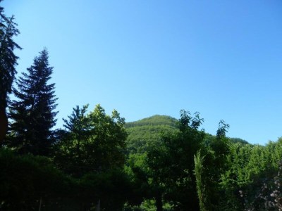 Holiday house Bagni di Lucca Rustic Retreat - Environment photo 24