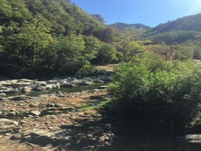 Holiday house Bagni di Lucca Rustic Retreat - Environment photo 29