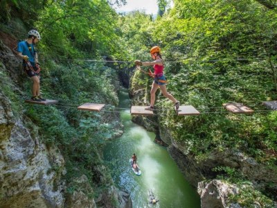 Holiday house Bagni di Lucca Rustic Retreat - Environment photo 37