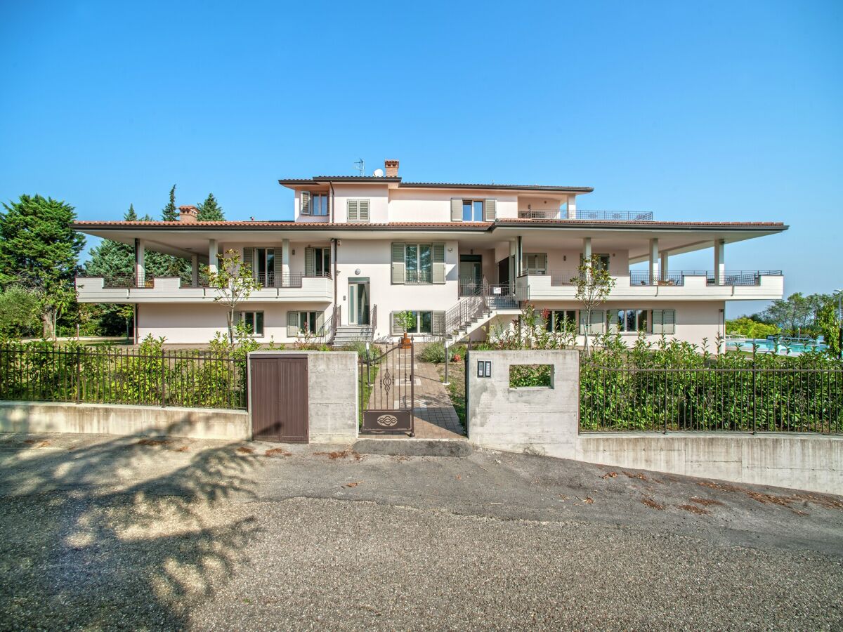 Apartment Sunny Stay in Tavullia Hills - Outdoor photo 5